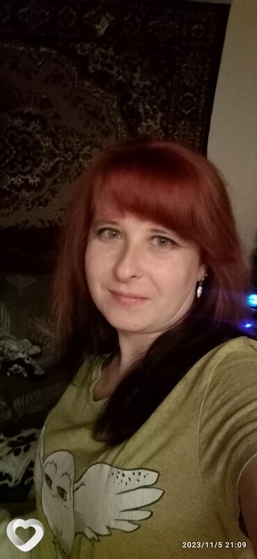 Лилия, 34, Воронеже — анкета №930136