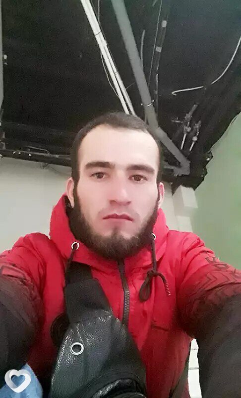 Диловар, 27, Москве — анкета №930137