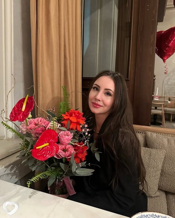 Анастасия, 28, Хабаровске — анкета №930067
