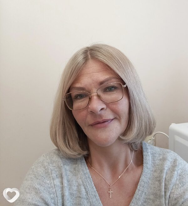 Yana, 45, Кстове — анкета №930074
