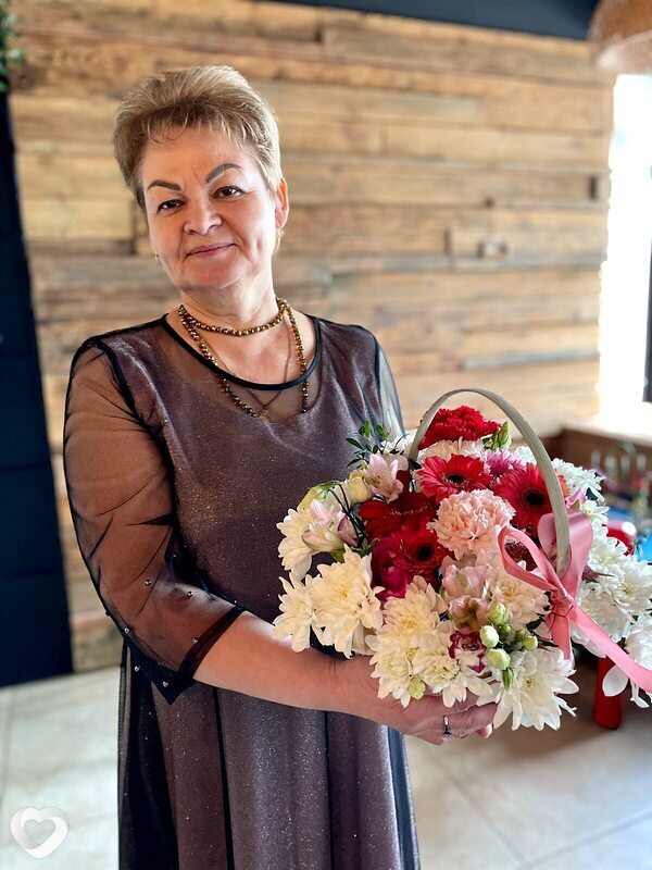 Раиса, 63, Казани — анкета №930076