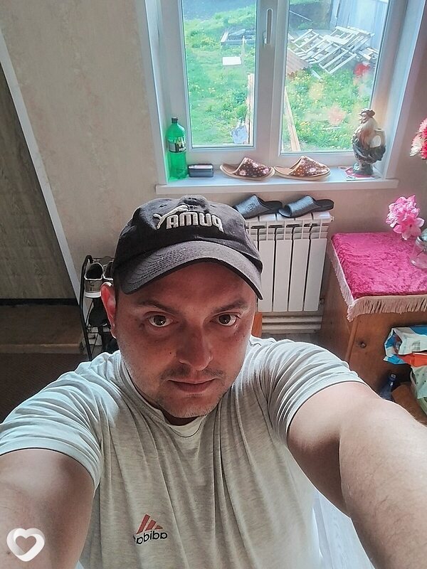 Роман, 33, Воронеже — анкета №930078