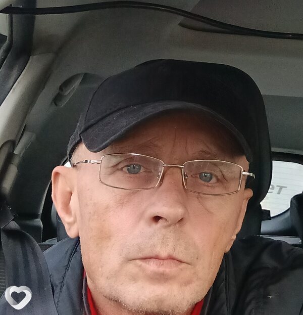 Валерий, 58, Троицке — анкета №930082