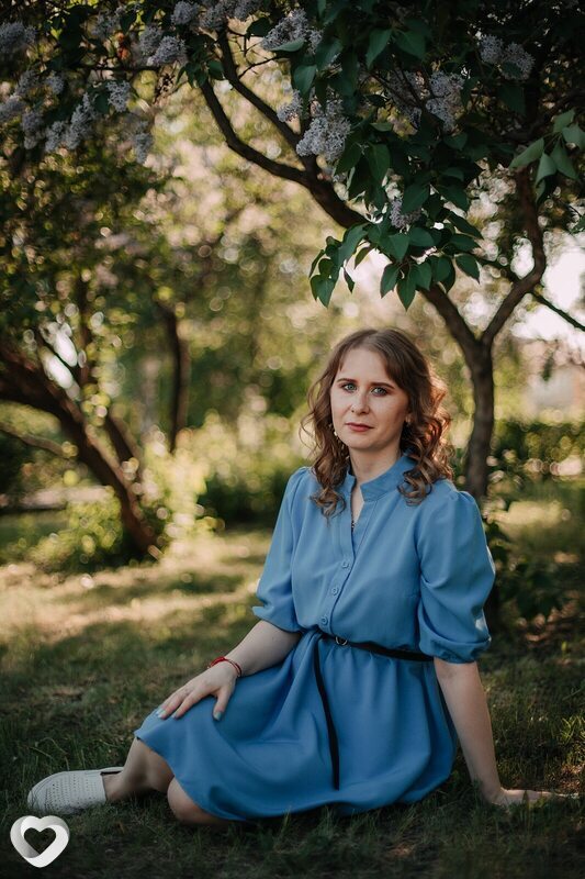 Татьяна, 30, Барнауле — анкета №930085