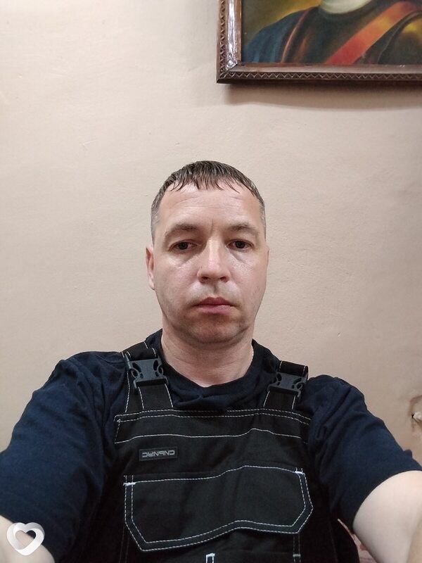 Дмитрий, 42, Барнауле — анкета №930088