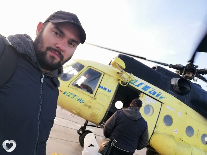 Алексей, 36, Рязани — анкета №930089