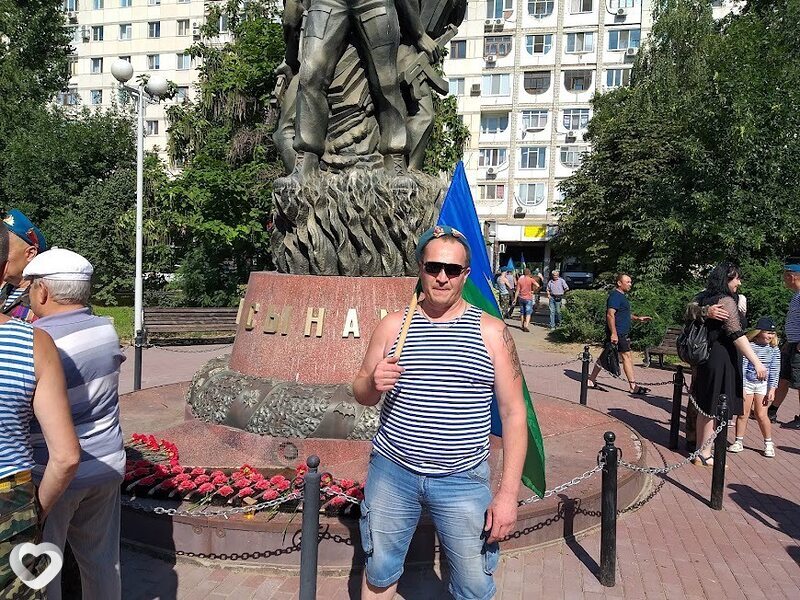 Leon, 47, Саратове — анкета №930178