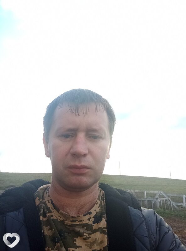 Сергей, 37, Воложине — анкета №930184
