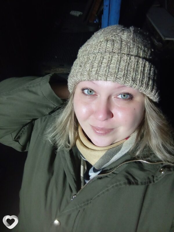 Ирина, 36, Ульяновске — анкета №930187