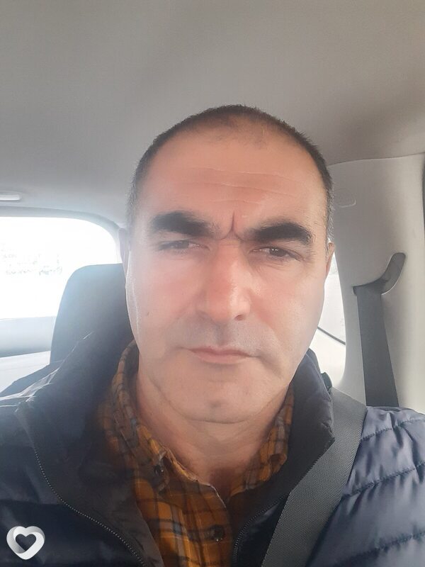 Ибрагим, 52, Нижнем Новгороде — анкета №930188