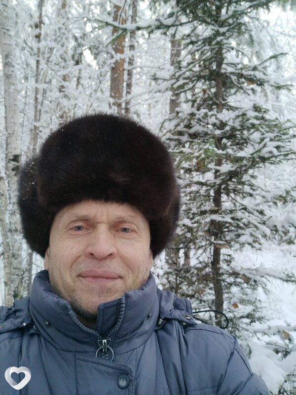 Геннадий, 65, Братске — анкета №930190