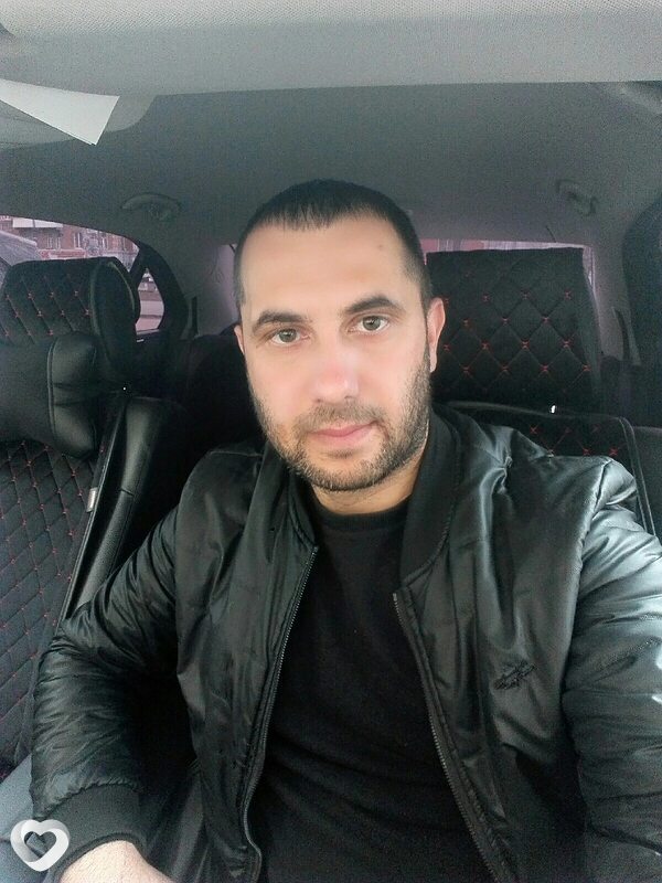 Руслан, 37, Самаре — анкета №930205