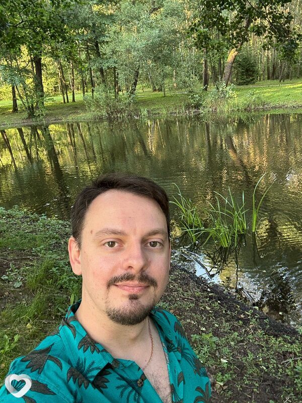 Иван, 34, Минске — анкета №930207