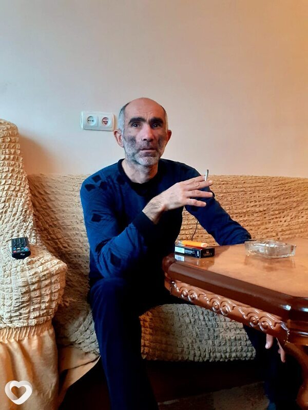 Шаген, 50, Нижнем Новгороде — анкета №930215