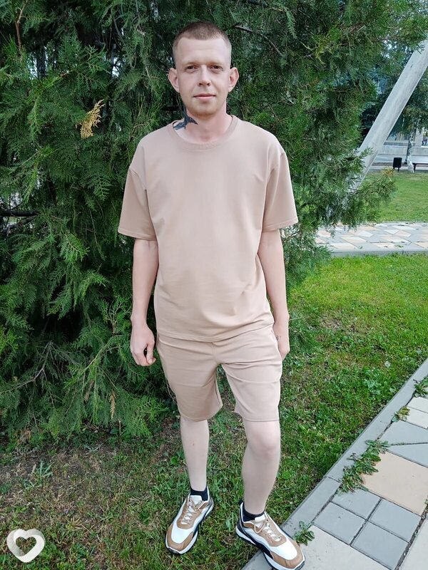 Сергей, 31, Фролове — анкета №930242