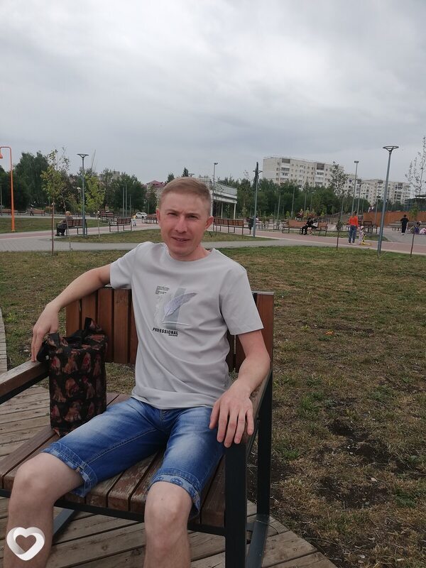 Артур, 37, Октябрьский (Башкортостан) — анкета №930248