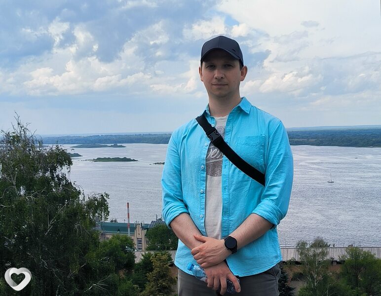 Дмитрий, 34, Москве — анкета №930255