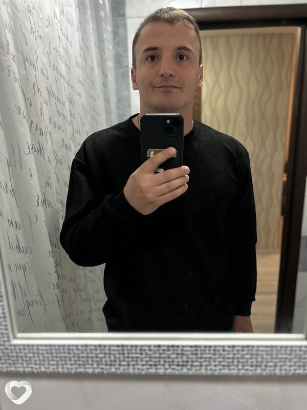 Ахмед, 29, Волгодонске — анкета №930261