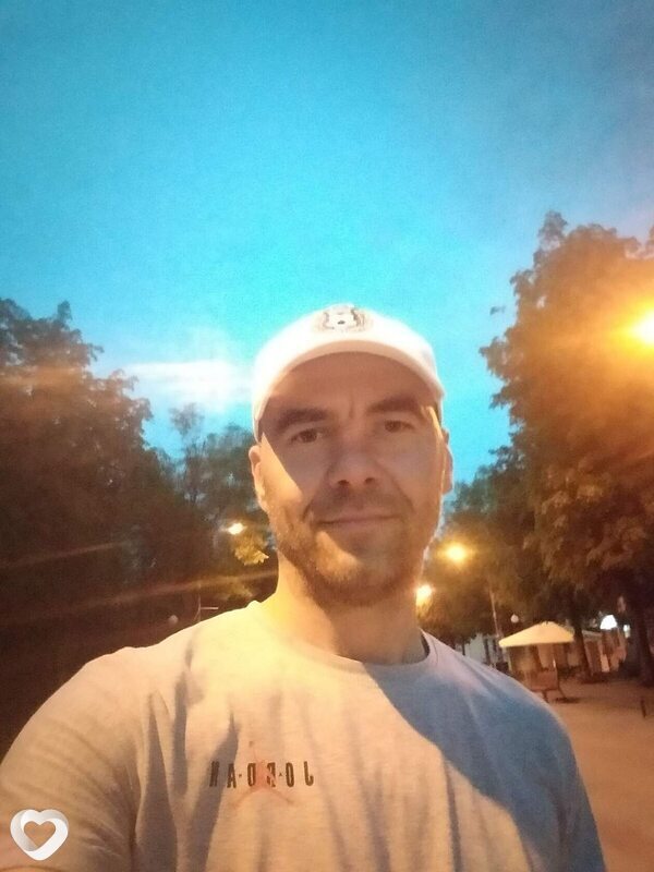 Алексей, 40, Молодечно — анкета №930220