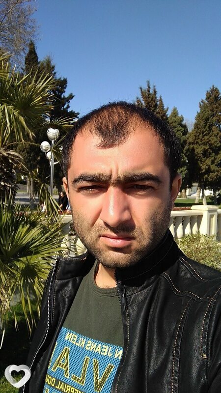 Видади, 40, Саках — анкета №930222