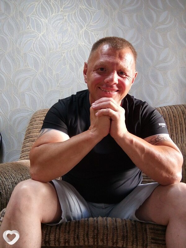Saha, 50, Сыктывкаре — анкета №930226