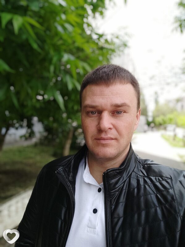 Виталий, 35, Волгограде — анкета №930229