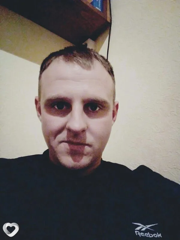 Евгений, 37, Москве — анкета №930230