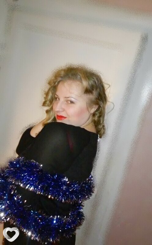 Марина, 31, Усть-Каменогорск — анкета №930240