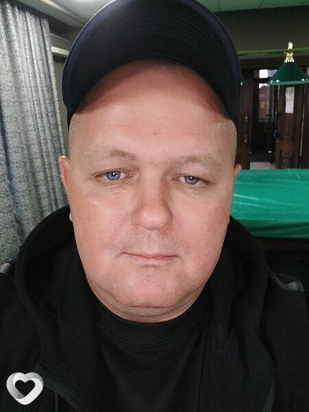 Дмитрий, 40, Луганске — анкета №930291