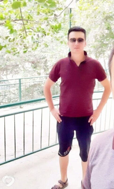 𝑬𝒍𝒃𝒆𝒌, 35, Туле — анкета №930296