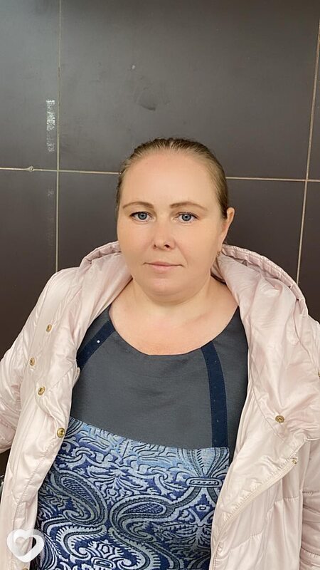 Оксана, 43, Москве — анкета №930298