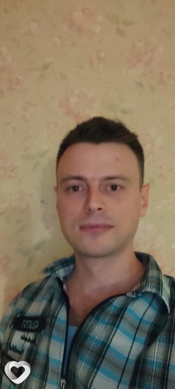 Игорь, 37, Александрии — анкета №930303