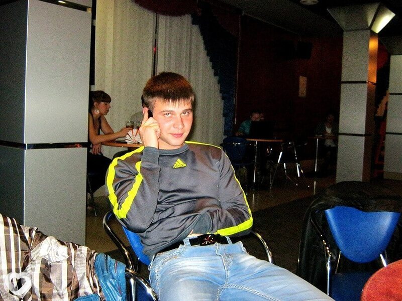 Иван, 35, Ленинске-Кузнецком — анкета №930305