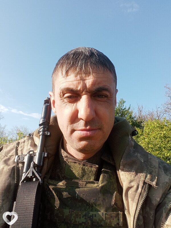 Leonid, 46, Чите — анкета №930306
