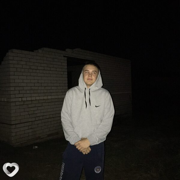 Александр, 21, Москве — анкета №930311