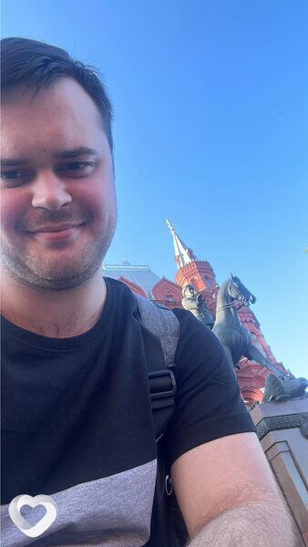 Денис, 28, Тимашевске — анкета №930312