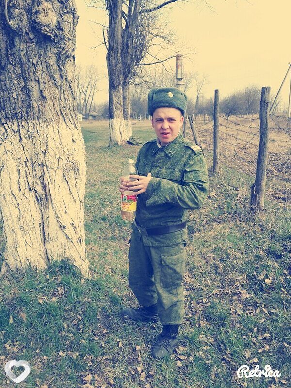 Салават, 31, Москве — анкета №930314