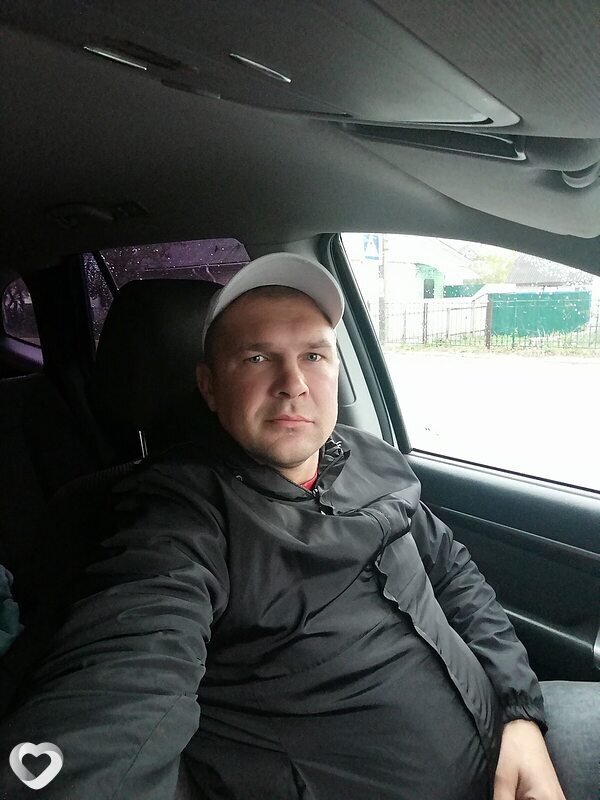 Сергей, 38, Брянске — анкета №930495
