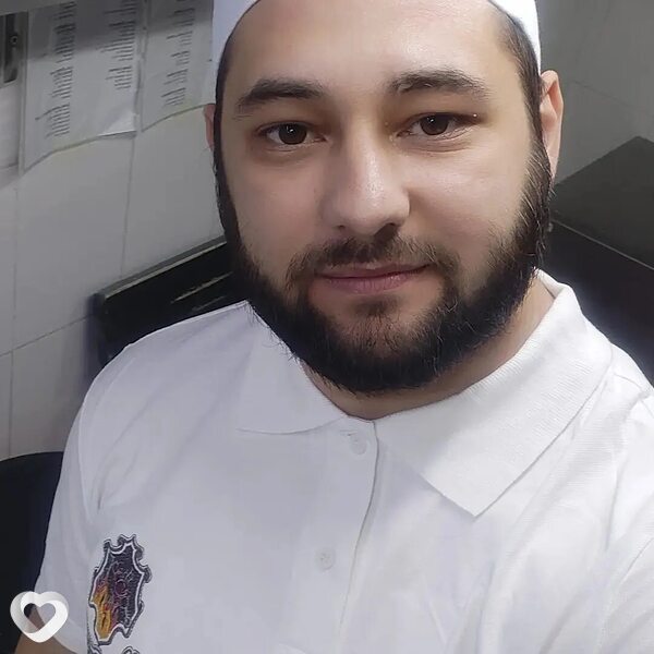 Александр, 31, Караганде — анкета №930498