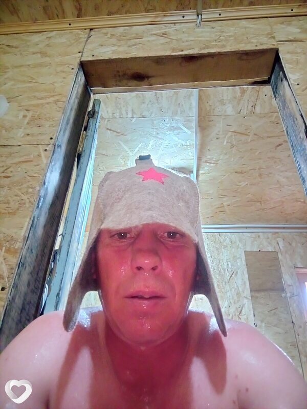 Андрей, 41, Перми — анкета №930506