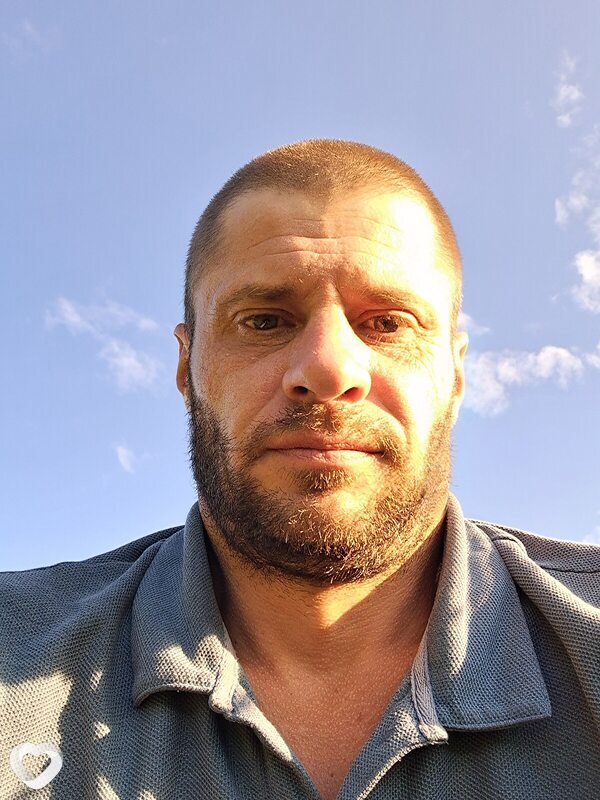 Александр, 43, Бобруйске — анкета №930511
