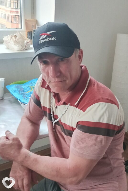 Рафаэль, 56, Казани — анкета №930515