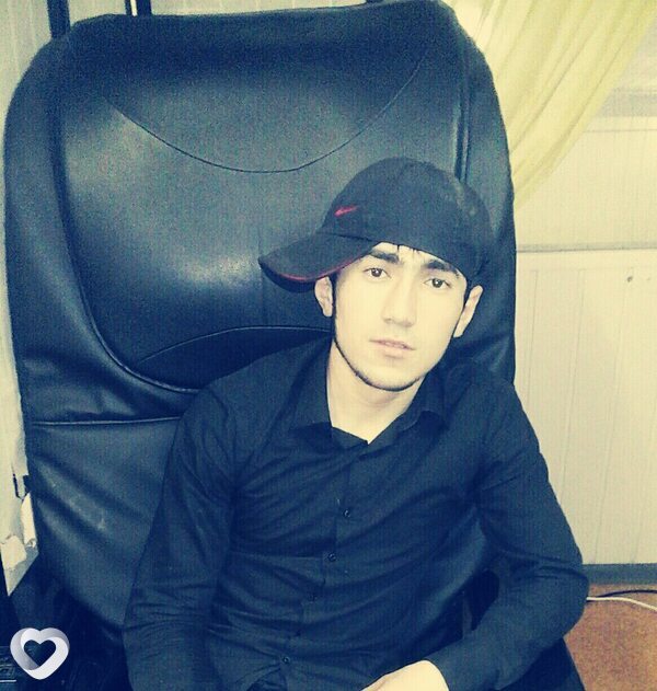 Firuz, 30, Томске — анкета №930570