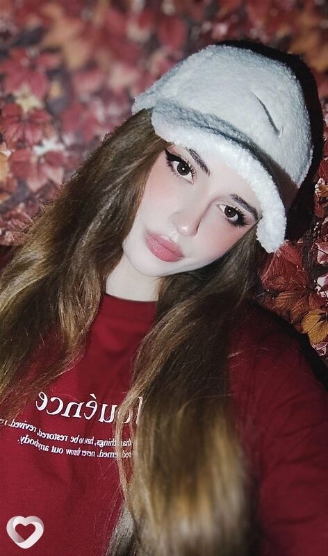 Ольга, 24, Курске — анкета №930572
