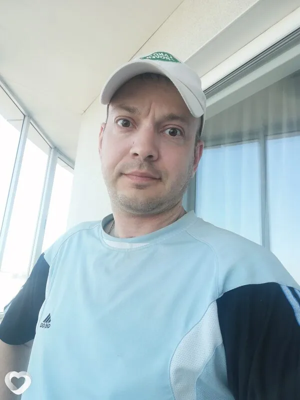 Роман, 38, Барнауле — анкета №930573
