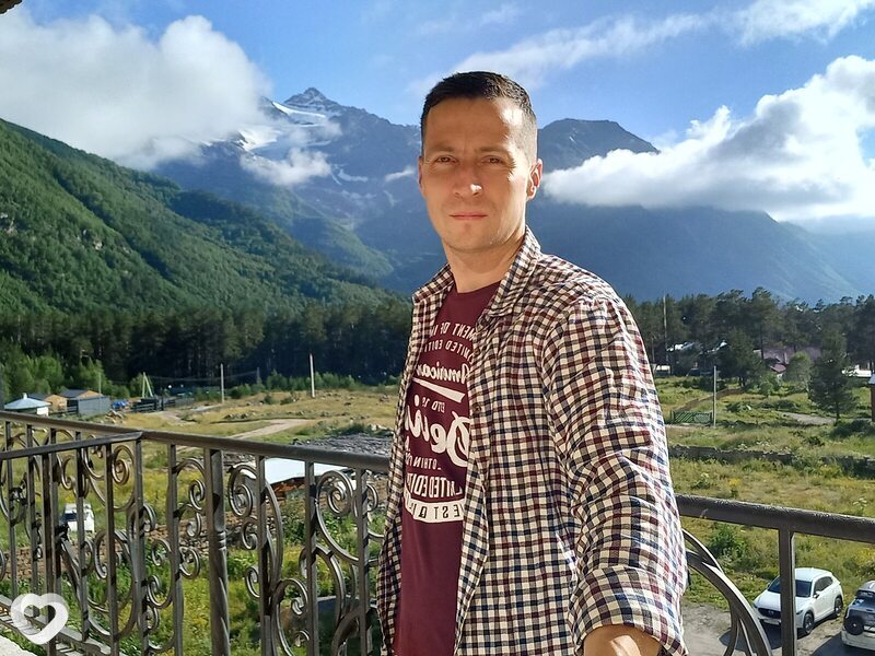 Валерий, 41, Минске — анкета №930581