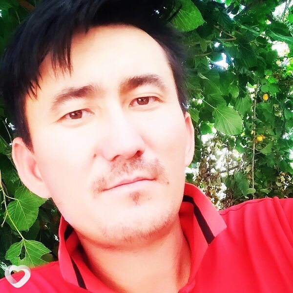 Shukr, 32, Москве — анкета №930587