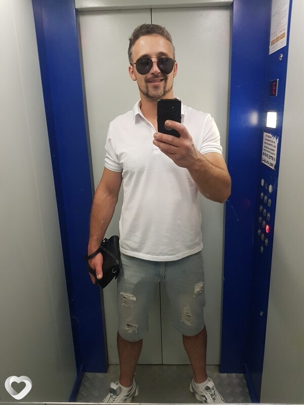 Alex, 36, Краснодаре — анкета №930425