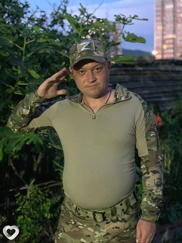 Евгений, 37, Новороссийске — анкета №930429