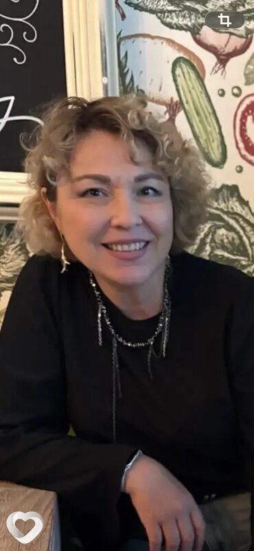 Ингрид, 58, Санкт-Петербурге — анкета №930430